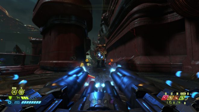 DOOM Eternal: The Ancient Gods - Part Two DOOM Eternal: The Ancient Gods - Part Two