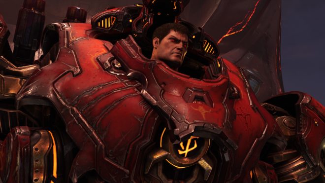 DOOM Eternal: The Ancient Gods - Part Two DOOM Eternal: The Ancient Gods - Part Two