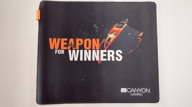 Canyon CND-CMP8 Canyon CND-CMP8
