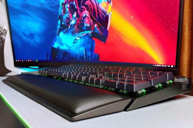 Razer BlackWidow V3 Pro Razer BlackWidow V3 Pro
