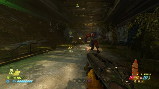 DOOM Eternal: The Ancient Gods - Part Two DOOM Eternal: The Ancient Gods - Part Two