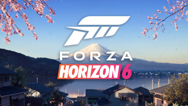 Forza Horizon 6 (2026) Forza Horizon 6 (2026)