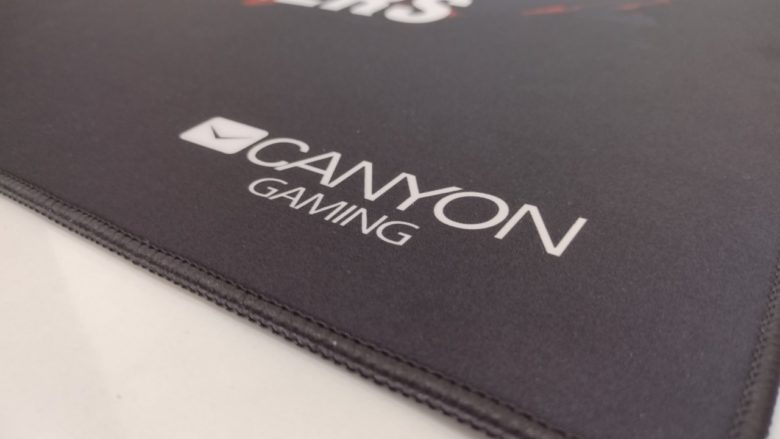 Canyon CND-CMP8
