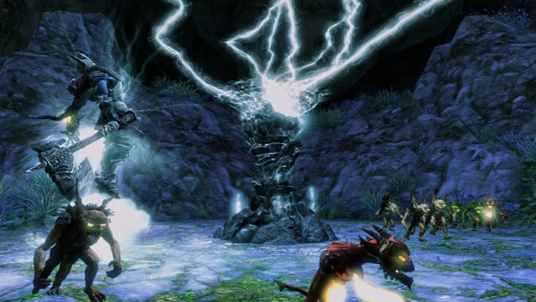 Overlord II