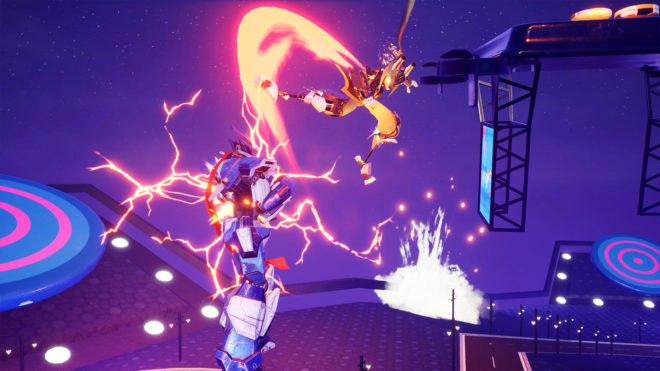 Override 2: Super Mech League Override 2: Super Mech League