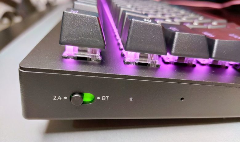 Razer BlackWidow V3 Pro