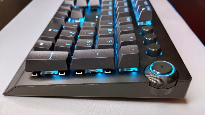 Razer BlackWidow V3 Pro