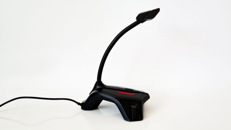 Trust GXT 215 Zabi