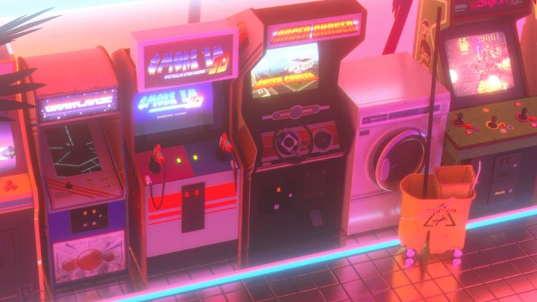Все анонсы и трейлеры Wired Direct