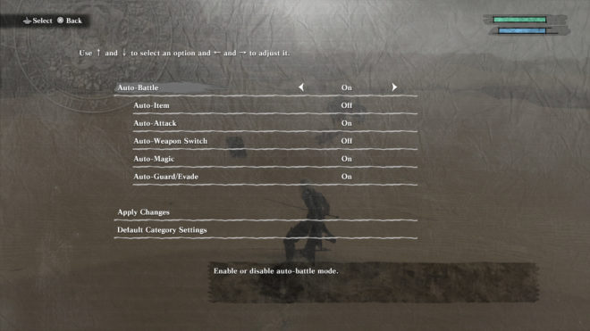 NieR Replicant ver.1.22474487139... NieR Replicant ver.1.22474487139...