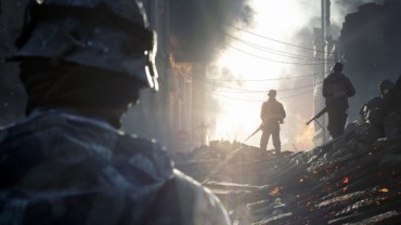 Следующая часть серии Need for Speed отложена ради новой Battlefield