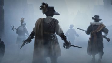 Пошаговая RPG Black Legend уже в продаже