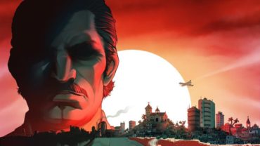 Стратегия Cartel Tycoon уже в раннем доступе