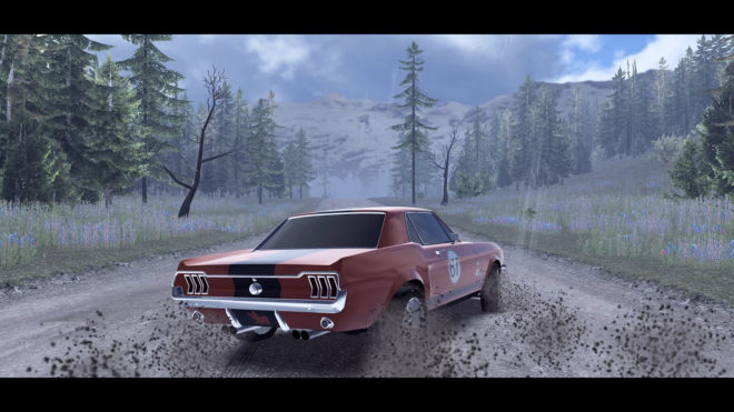 CarX Rally CarX Rally
