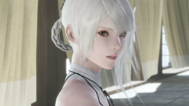 NieR Replicant ver.1.22474487139... NieR Replicant ver.1.22474487139...
