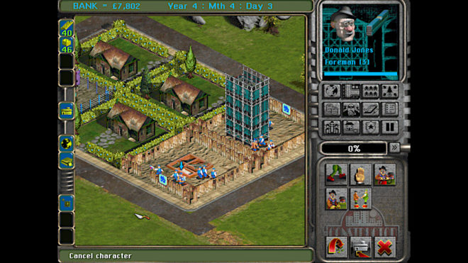 Constructor Constructor