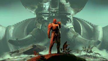 В Destiny 2 стартовал новый налет «Арена Доказательства»