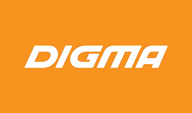 DIGMA