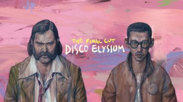Финальное издание Disco Elysium уже в продаже