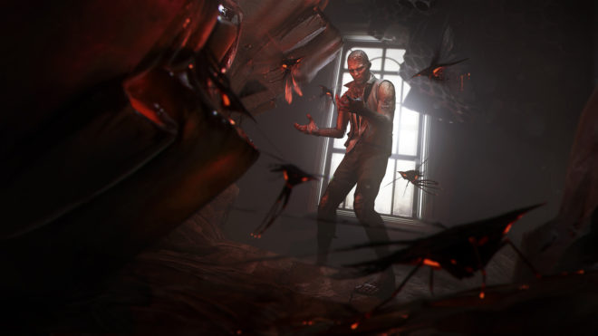 Dishonored Dishonored