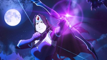 Представлен новый трейлер аниме по Dota от Netflix