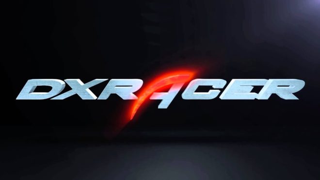 DXRacer DXRacer