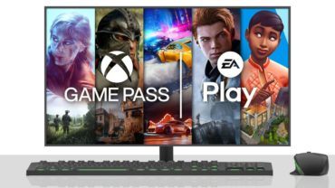Игры EA Play станут доступны в Xbox Game Pass для РС уже завтра