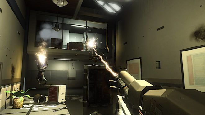 F.E.A.R. 2 (2009) F.E.A.R. 2 (2009)