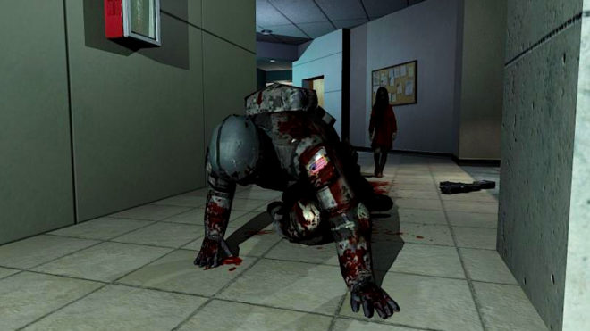F.E.A.R. (2005) F.E.A.R. (2005)