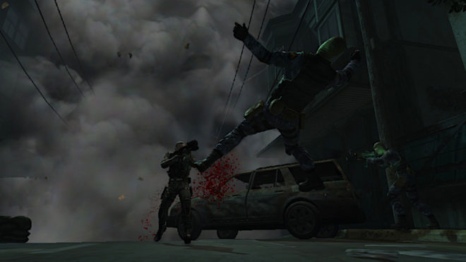 F.E.A.R. 3 (2011) F.E.A.R. 3 (2011)