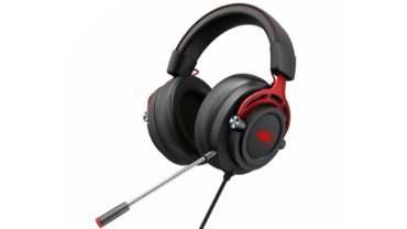 AOC представила игровые гарнитуры GH200 и GH300