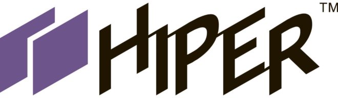 HIPER HIPER