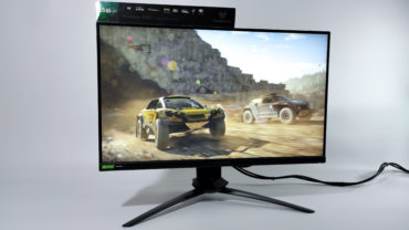 Acer Predator XB253QGXbmiiprzx