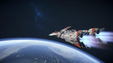Представлен новый трейлер космической ММО Infinite Fleet
