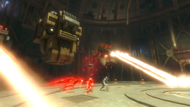 NieR Replicant ver.1.22474487139... NieR Replicant ver.1.22474487139...