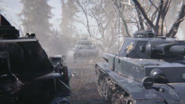 Военный шутер Land of War: The Beginning выйдет в мае