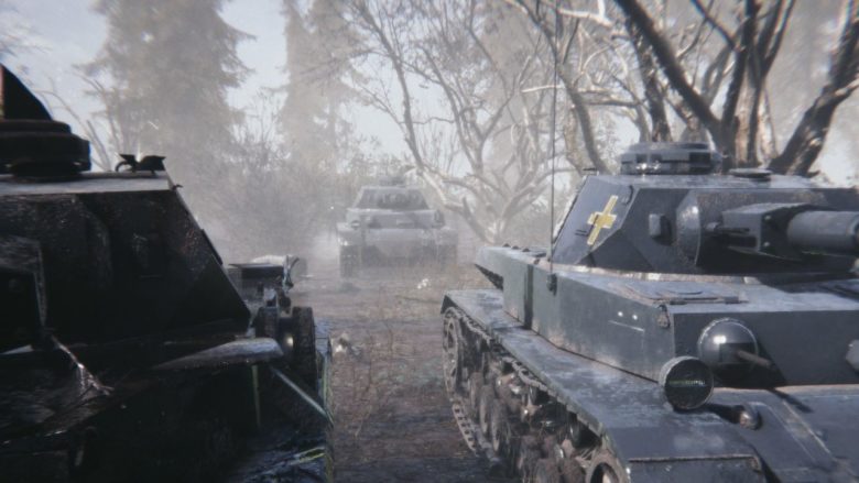 Военный шутер Land of War: The Beginning выйдет в мае