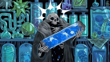 Игра Loop Hero от российских разработчиков хвастает успехами