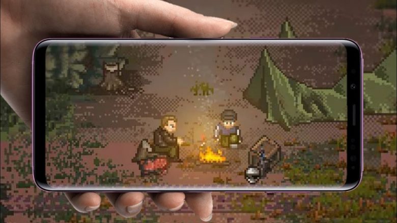 Началась открытая бета Mini DayZ 2 на Android и iOS