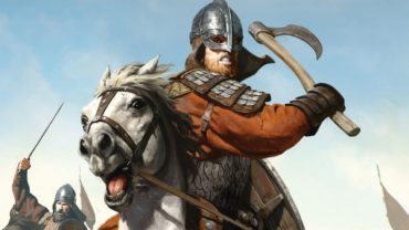 Мод превращает Mount & Blade II: Bannerlord в ММО