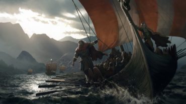Дополнение Northern Lords для Crusader Kings III уже в продаже
