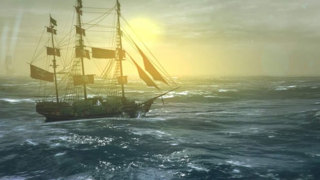 Under the Jolly Roger Under the Jolly Roger