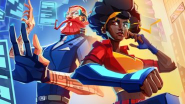 Кооперативная игра про шпионов Operation: Tango выйдет с началом лета