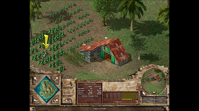 Tropico Tropico