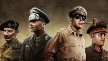 Гайд Hearts of Iron 4: консольные команды и читы