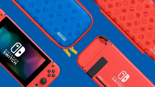 Nintendo Switch Pro: всё, что известно о возможном выходе новой консоли Nintendo Nintendo Switch Pro: всё, что известно о возможном выходе новой консоли Nintendo