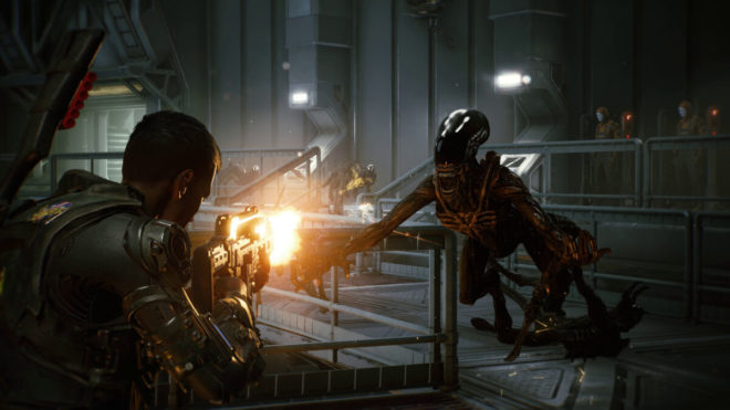 Aliens: Fireteam – все, что известно об игре Aliens: Fireteam – все, что известно об игре