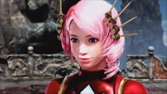 Tekken 8: все, что известно об игре Tekken 8: все, что известно об игре