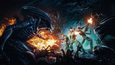 Aliens: Fireteam – все, что известно об игре