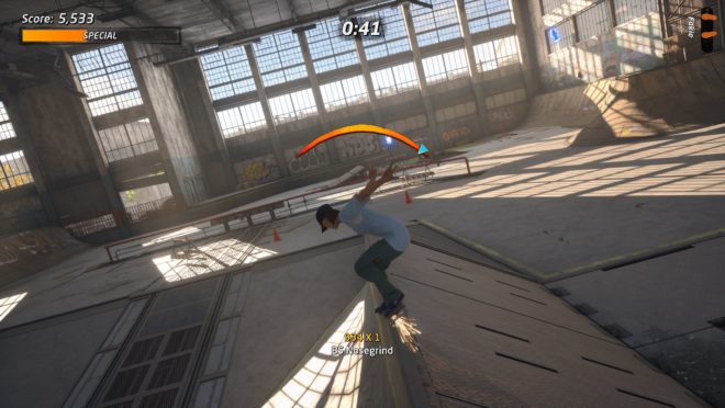 Tony Hawk’s Pro Skater 1 + 2 Tony Hawk’s Pro Skater 1 + 2